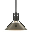 Hubbardton Forge 2015 Natural Iron Soft Gold Multi Henry Mini Pendant