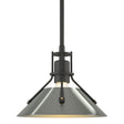 Hubbardton Forge 2015 Natural Iron Sterling Multi Henry Mini Pendant
