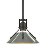 Hubbardton Forge 2015 Natural Iron Sterling Multi Henry Mini Pendant