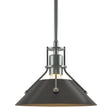 Hubbardton Forge 2015 Vintage Platinum Oil Rubbed Bronze Multi Henry Mini Pendant