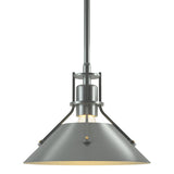 Hubbardton Forge 2015 Vintage Platinum Vintage Platinum Multi Henry Mini Pendant