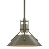 Hubbardton Forge 2015 Soft Gold Soft Gold Multi Henry Mini Pendant