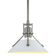 Hubbardton Forge 2015 Sterling White Multi Henry Mini Pendant