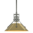 Hubbardton Forge 2015 Sterling Modern Brass Multi Henry Mini Pendant