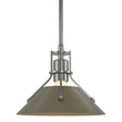 Hubbardton Forge 2015 Sterling Soft Gold Multi Henry Mini Pendant