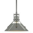 Hubbardton Forge 2015 Sterling Sterling Multi Henry Mini Pendant