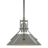 Hubbardton Forge 2015 Sterling Sterling Multi Henry Mini Pendant