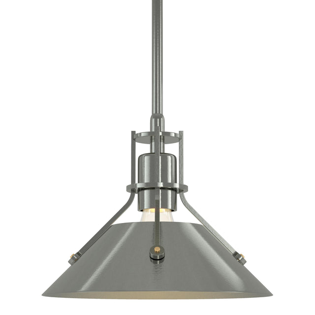 Hubbardton Forge 2015 Sterling Sterling Multi Henry Mini Pendant