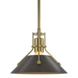 Hubbardton Forge 2015 Modern Brass Bronze Multi Henry Mini Pendant