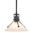 Hubbardton Forge 2020 Oil Rubbed Bronze Frosted Glass (FD) Multi Henry Mini Pendant