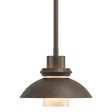 Hubbardton Forge 2011 Bronze Multi Staccato Mini Pendant
