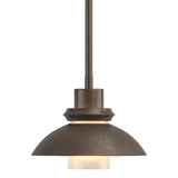 Hubbardton Forge 2011 Bronze Multi Staccato Mini Pendant