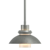 Hubbardton Forge 2011 Vintage Platinum Multi Staccato Mini Pendant