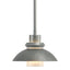 Hubbardton Forge 2011 Vintage Platinum Multi Staccato Mini Pendant