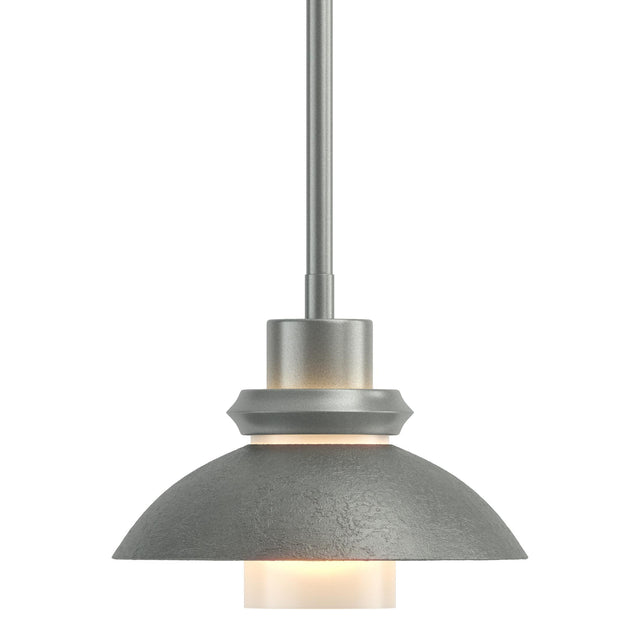Hubbardton Forge 2011 Vintage Platinum Multi Staccato Mini Pendant