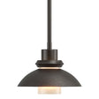 Hubbardton Forge 2011 Oil Rubbed Bronze Multi Staccato Mini Pendant