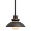 Hubbardton Forge 2011 Oil Rubbed Bronze Multi Staccato Mini Pendant