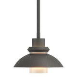 Hubbardton Forge 2011 Natural Iron Multi Staccato Mini Pendant