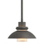 Hubbardton Forge 2011 Natural Iron Multi Staccato Mini Pendant