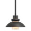 Hubbardton Forge 2011 Black Multi Staccato Mini Pendant