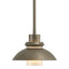 Hubbardton Forge 2011 Soft Gold Multi Staccato Mini Pendant