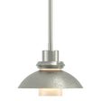 Hubbardton Forge 2011 Sterling Multi Staccato Mini Pendant