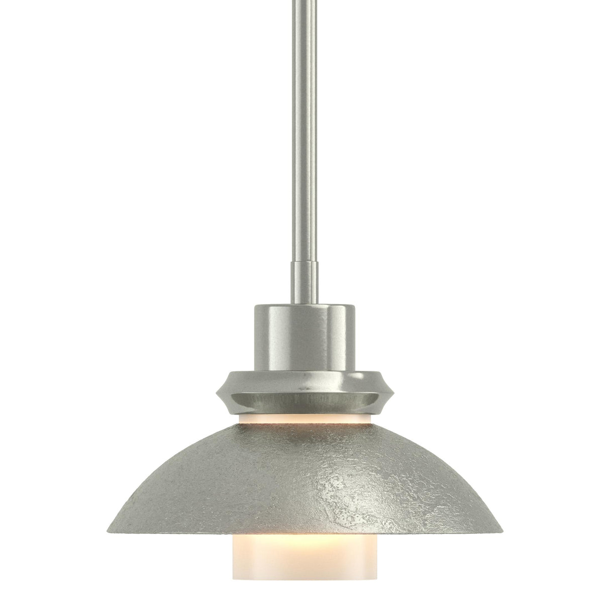 Hubbardton Forge 2011 Sterling Multi Staccato Mini Pendant