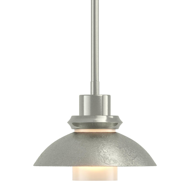 Hubbardton Forge 2011 Sterling Multi Staccato Mini Pendant