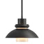 Hubbardton Forge 2012 Black Multi Staccato Large Mini Pendant