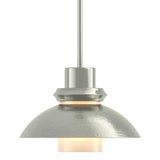 Hubbardton Forge 2012 Sterling Multi Staccato Large Mini Pendant