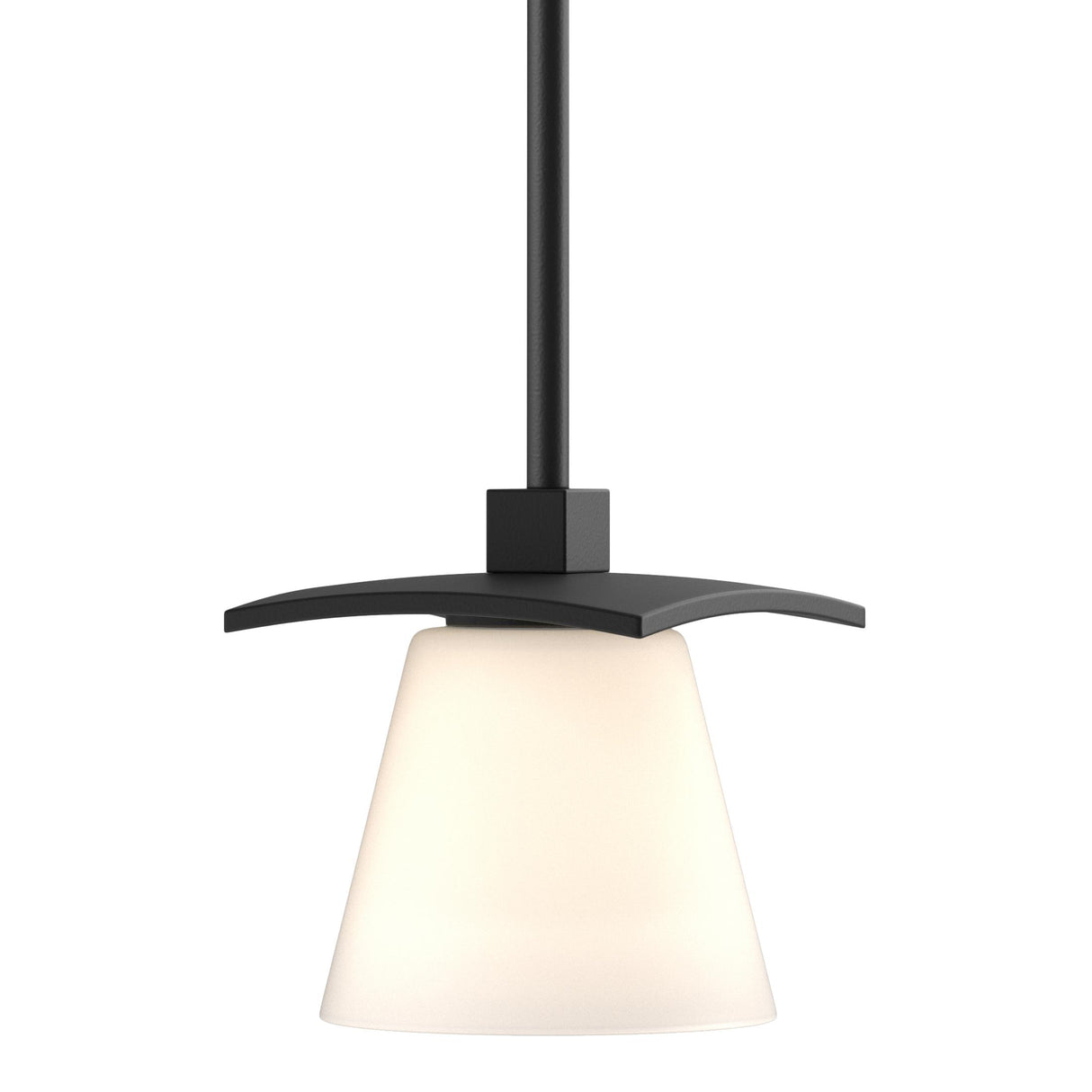 Hubbardton Forge 2010 Black Opal Glass (GG) Multi Wren Mini Pendant