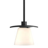 Hubbardton Forge 2010 Black Opal Glass (GG) Multi Wren Mini Pendant
