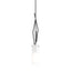 Hubbardton Forge 2012 Black Opal Glass (GG) Multi Brindille Mini Pendant