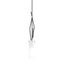 Hubbardton Forge 2012 Oil Rubbed Bronze Opal Glass (GG) Multi Brindille Mini Pendant