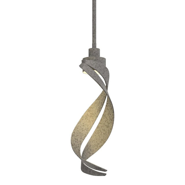 Hubbardton Forge 2014 Natural Iron Multi Folio Mini Pendant