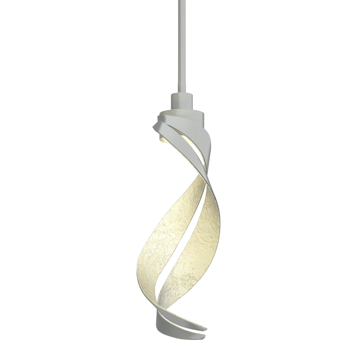 Hubbardton Forge 2014 Vintage Platinum Multi Folio Mini Pendant