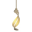 Hubbardton Forge 2014 Soft Gold Multi Folio Mini Pendant
