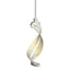 Hubbardton Forge 2014 Sterling Multi Folio Mini Pendant