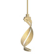 Hubbardton Forge 2014 Modern Brass Multi Folio Mini Pendant