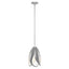 Hubbardton Forge 2016 Vintage Platinum Multi Pental Mini Pendant