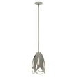 Hubbardton Forge 2016 Sterling Multi Pental Mini Pendant