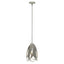 Hubbardton Forge 2016 Sterling Multi Pental Mini Pendant
