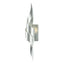 Hubbardton Forge 2014 Vintage Platinum Flux Sconce