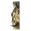 Hubbardton Forge 2014 Soft Gold Folio Sconce