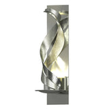 Hubbardton Forge 2014 Sterling Folio Sconce