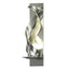Hubbardton Forge 2014 Sterling Folio Sconce