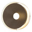 Hubbardton Forge 2012 Bronze Opal Glass (GG) Oculus Sconce