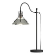 Hubbardton Forge 2017 Black Sterling Henry Table Lamp