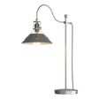 Hubbardton Forge 2017 Vintage Platinum Vintage Platinum Henry Table Lamp