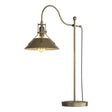 Hubbardton Forge 2017 Soft Gold Soft Gold Henry Table Lamp